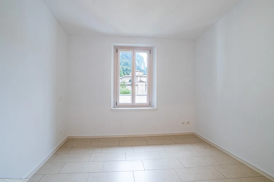 MELANO - 3,5 LOCALI RISTRUTTURATO CON COMFORT MODERNI – foto 8 di 13
