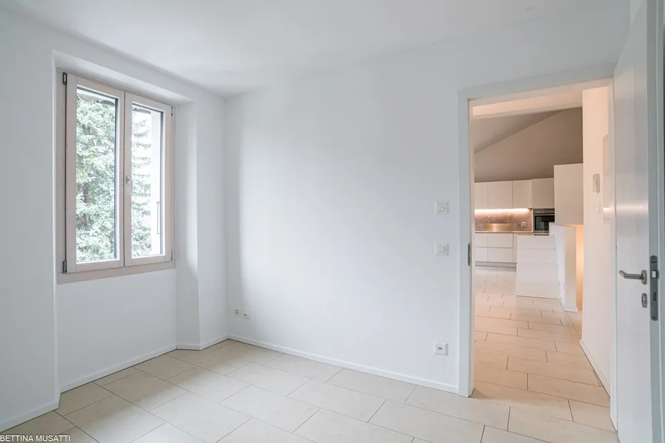 MELANO - 3,5 LOCALI RISTRUTTURATO CON COMFORT MODERNI – foto 7 di 13