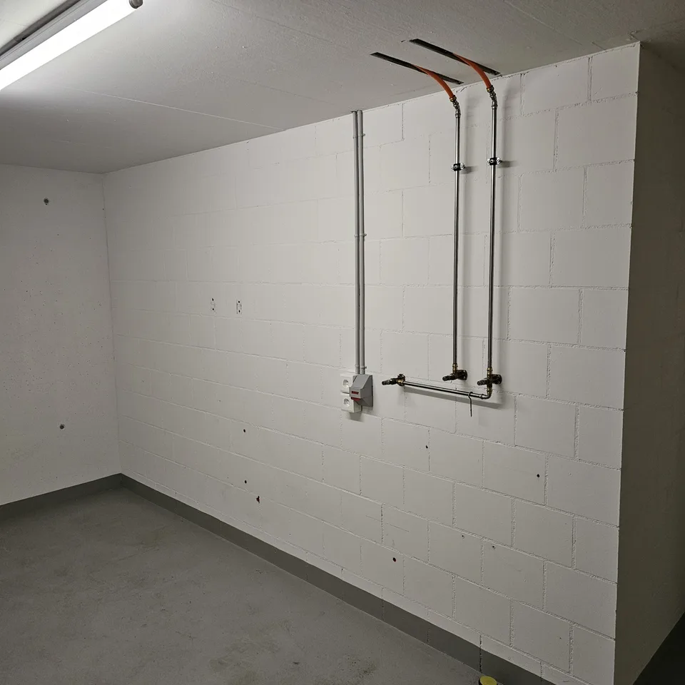 Versatile hobby room in a quiet location of Thunstetten