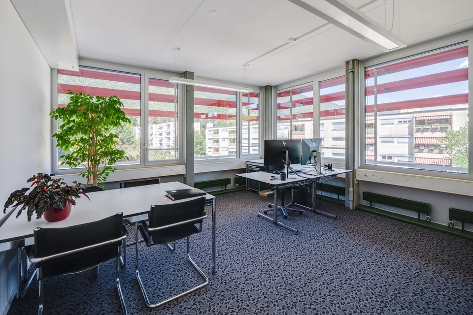 Espaces de bureau flexibles pour les entreprises exigeantes