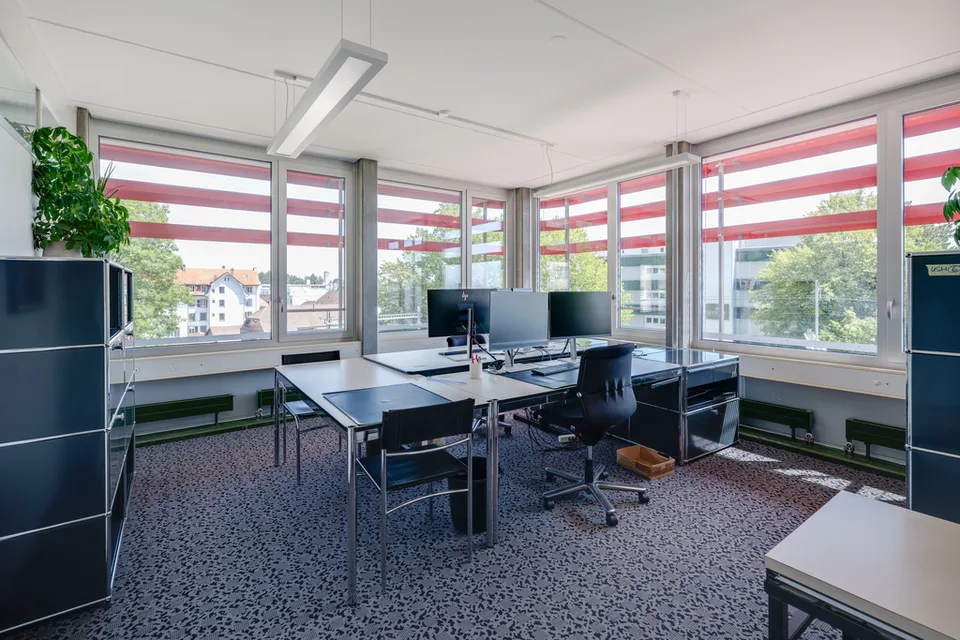 Espaces de bureau flexibles pour les entreprises exigeantes
