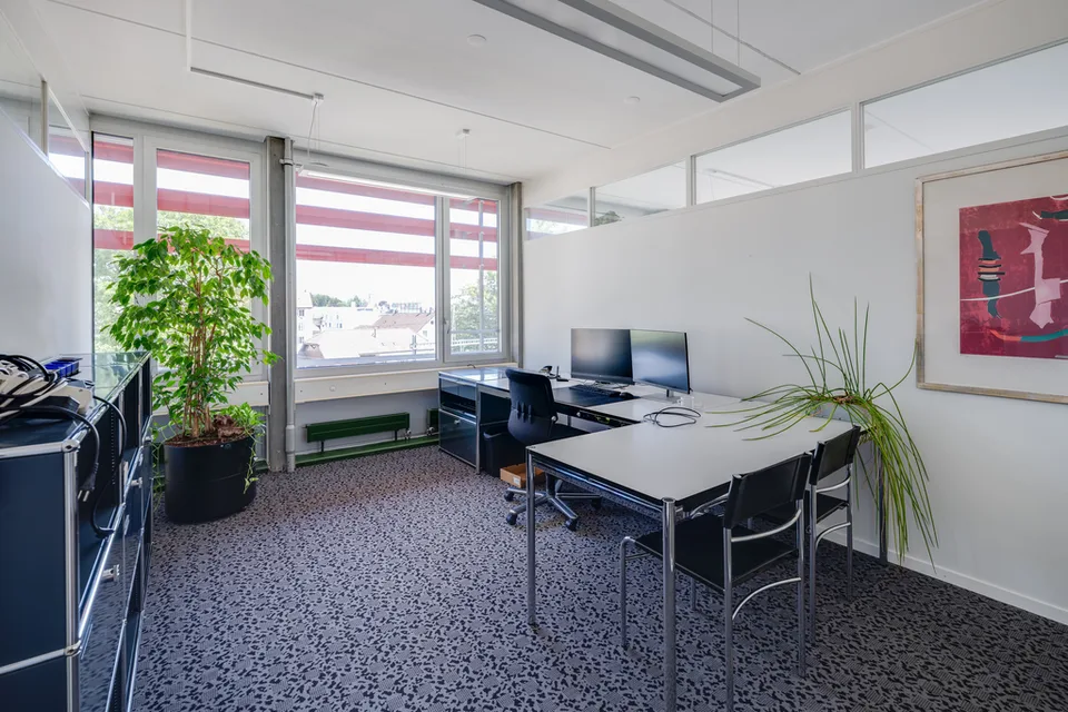 Espaces de bureau flexibles pour les entreprises exigeantes