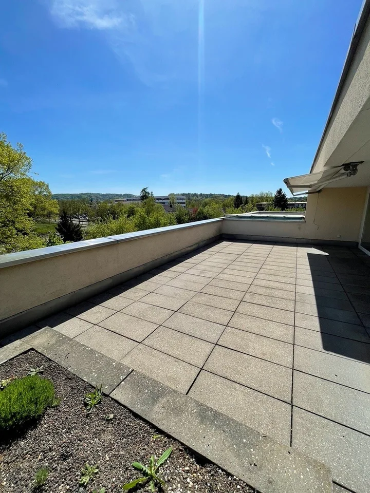 Godetevi l'estate sul votre terrazza