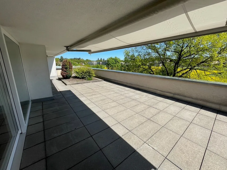 Godetevi l'estate sul votre terrazza