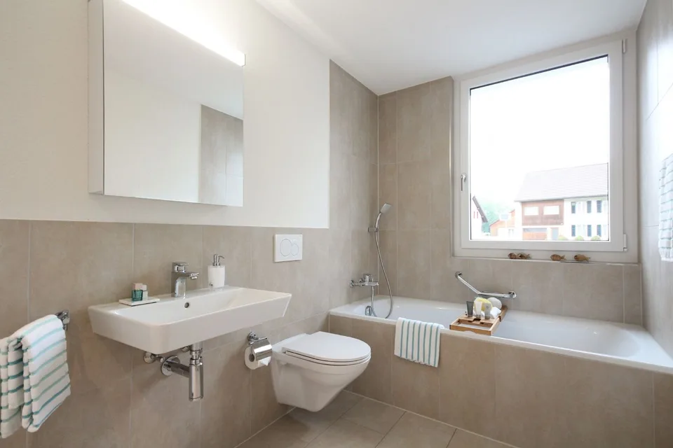 Family apartment in a great location!