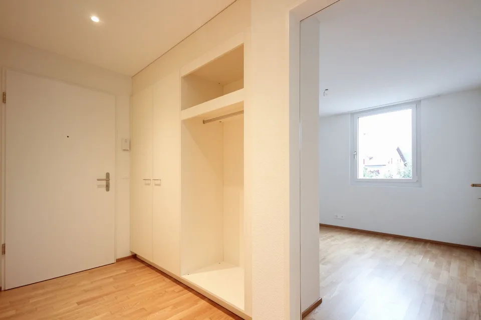 Family apartment in a great location!