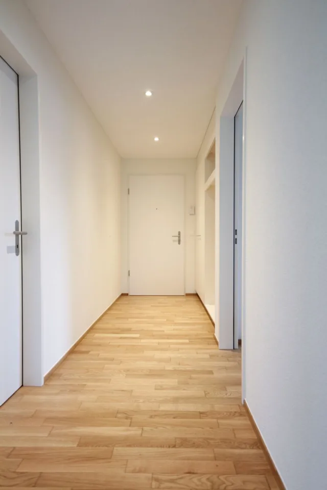 Family apartment in a great location!