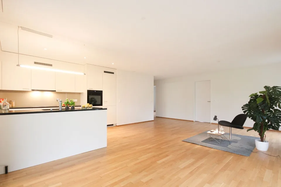 Familienwohnung an toller Lage!