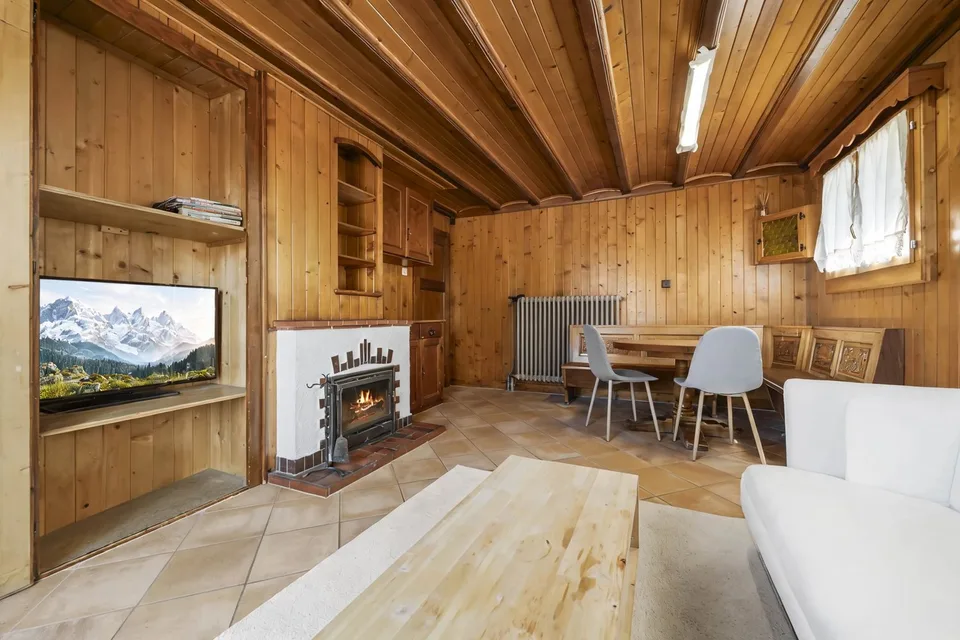 Charmant 4,5 pièces au coeur du village de Villars-sur-Ollon – photo 26 of 26