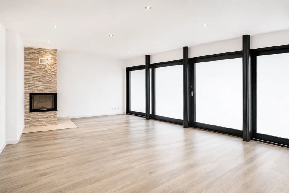 Villa contemporaine de 6 pièces avec jardin privatif à Mies, à 10 minutes de Genève