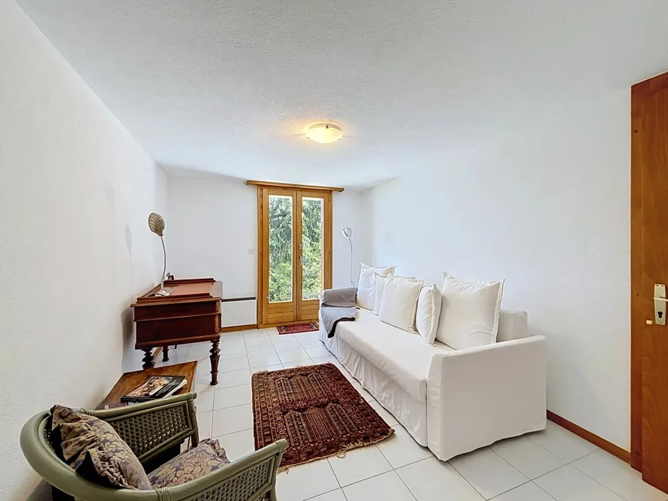 Chalet avec vue à couper le souffle – photo 13 sur 26