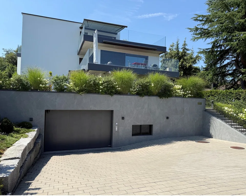 Affascinante appartamento di 4.5 locali a Langnau am Albis