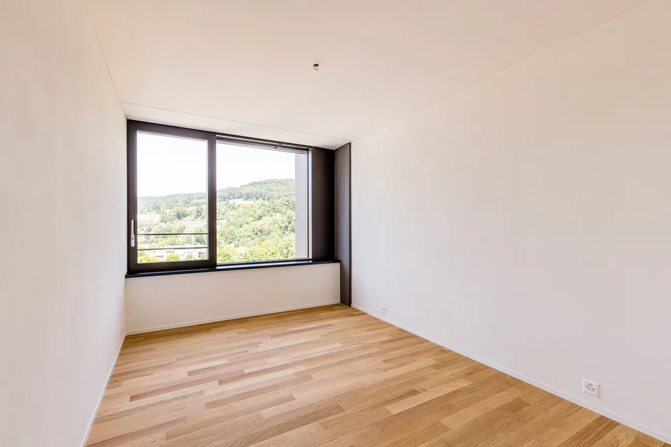 Vivere in esclusiva nella torre Akara