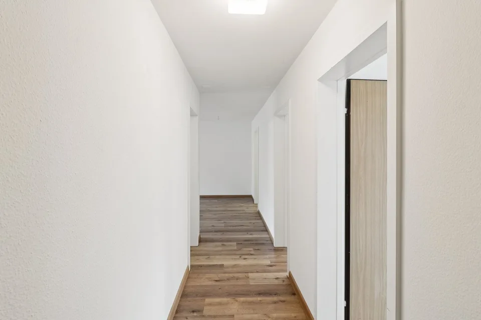 Familienfreundliche Wohnung in Grellingen! – Foto 9 von 9