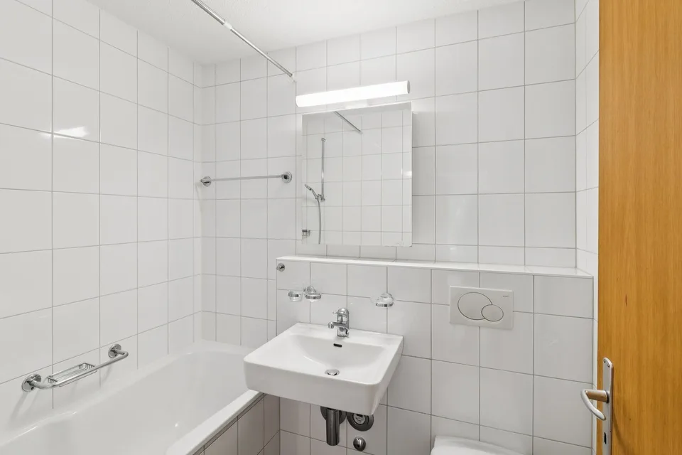 Familienfreundliche Wohnung in Grellingen! – Foto 6 von 9
