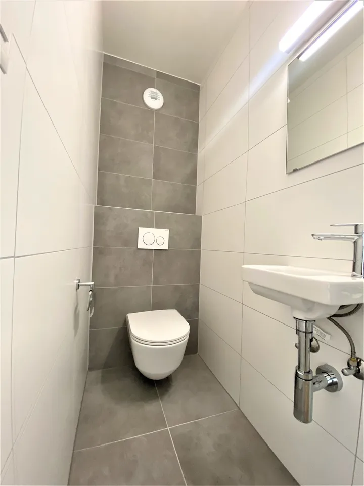 Schönes 4.5-Zimmer-Apartment im 4. Stock, Avenue du Grey 48, Lausanne