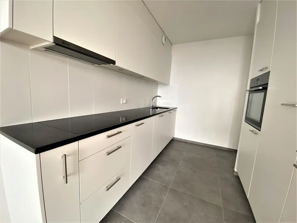 Schönes 4.5-Zimmer-Apartment im 4. Stock, Avenue du Grey 48, Lausanne