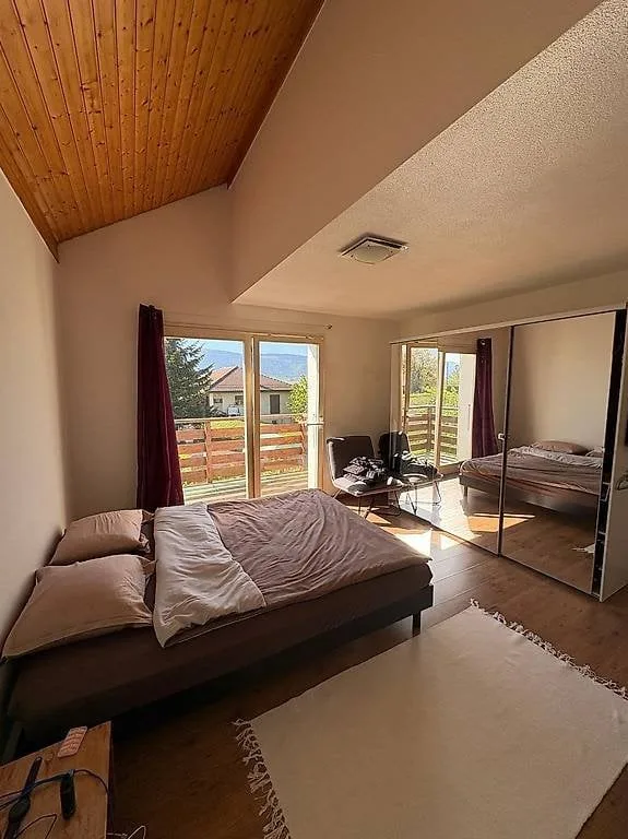 Chambre dans coloc de Juillet à Octobre