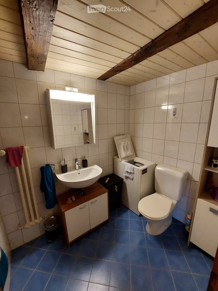 Charmant appartement vieille ville avec vue sur lac
