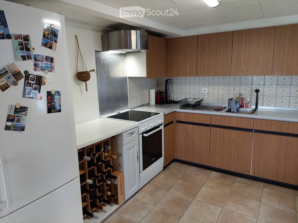 Charmant appartement vieille ville avec vue sur lac