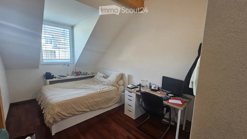 Zimmer zur Untermiete - ST CERGUE (VD)