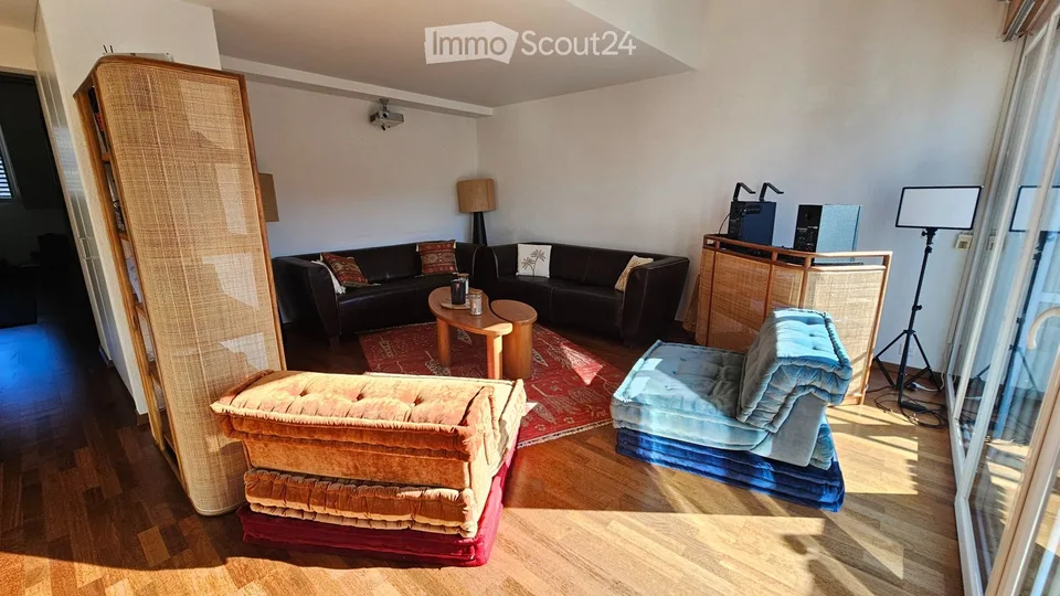 Chambre Sous Location -ST CERGUE (VD)