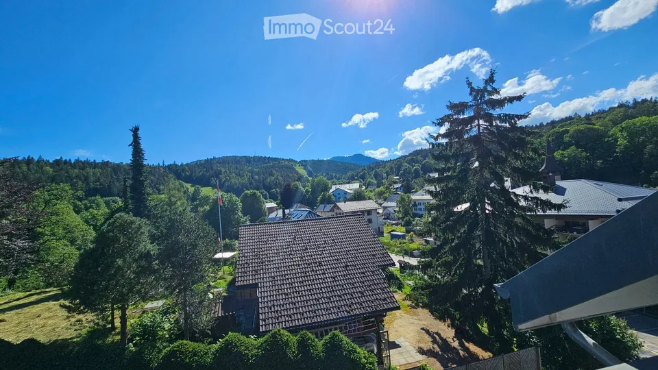 Zimmer zur Untermiete - ST CERGUE (VD)