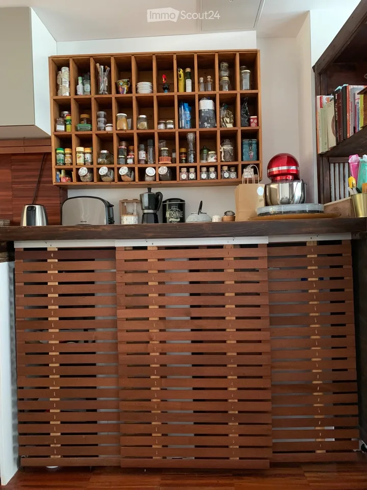 LOFT au bord du lac