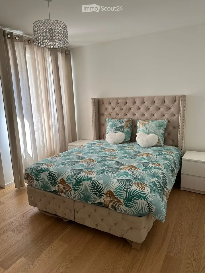 Appartement im Zentrum von Genf
