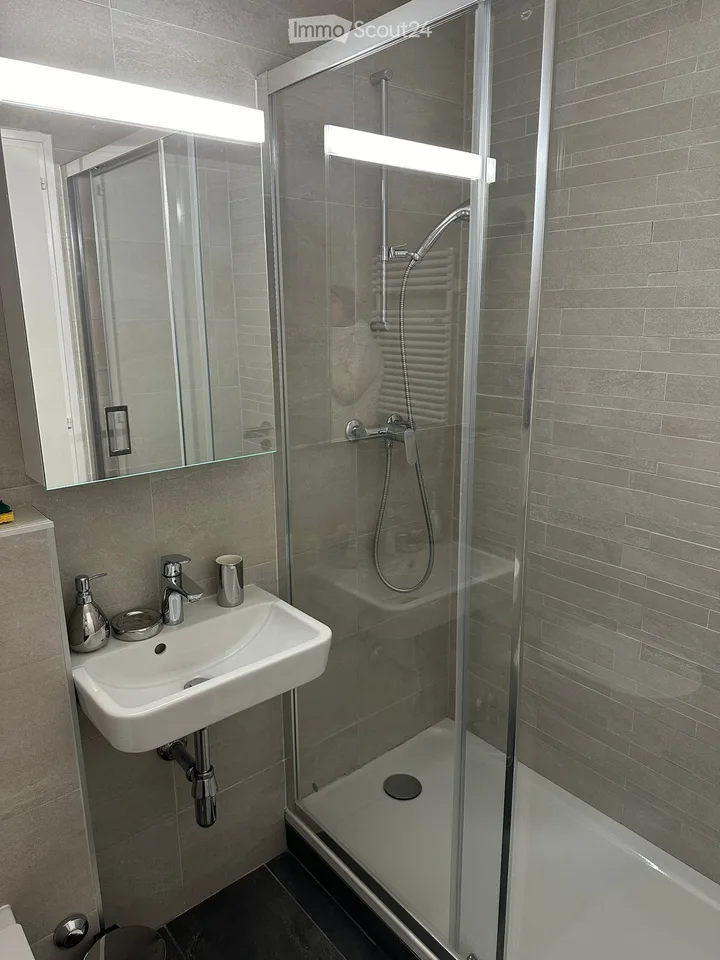 Appartement im Zentrum von Genf