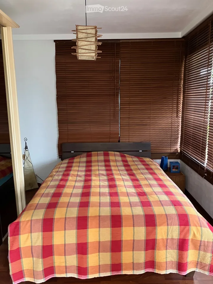 Appartement zur Miete