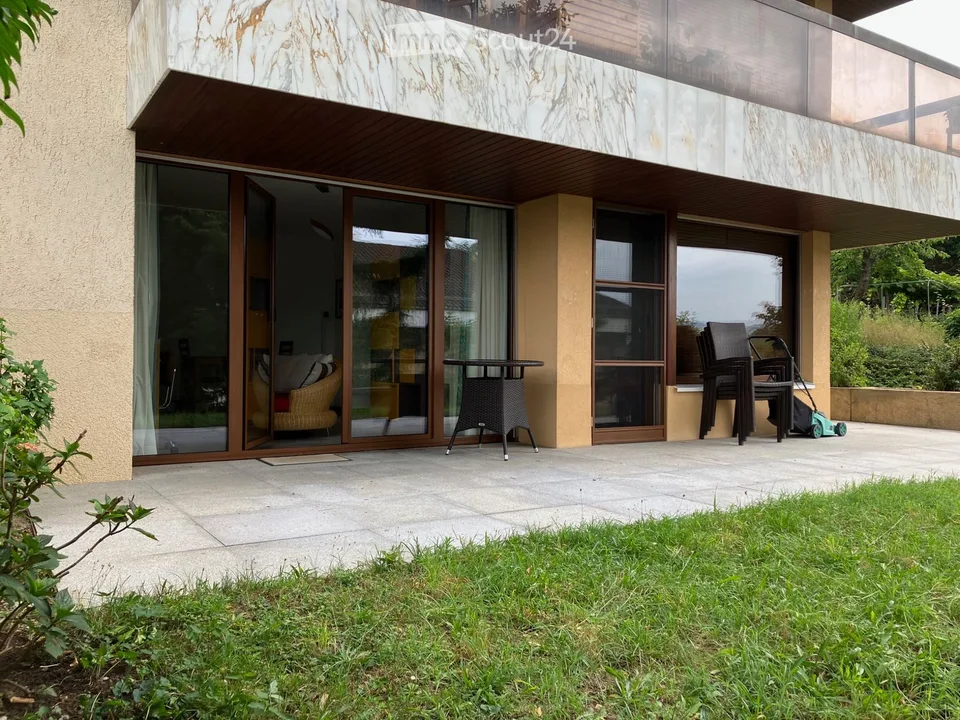 Appartement zur Miete