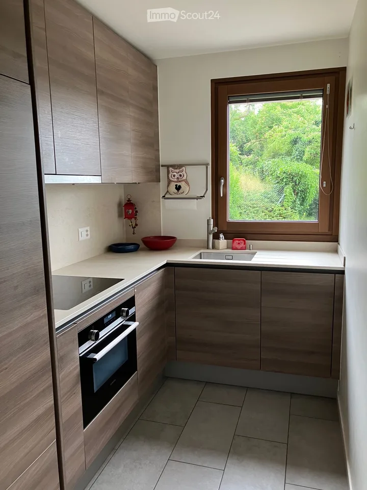 Appartement zur Miete