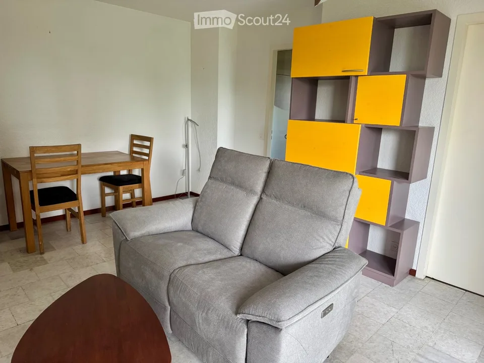 Appartement zur Miete