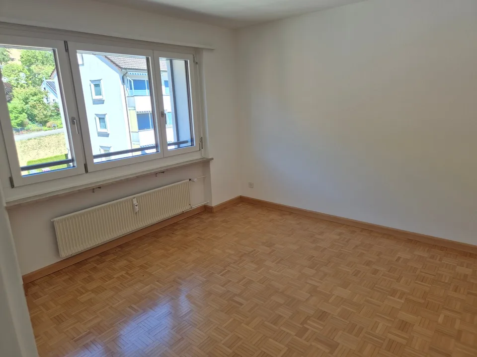 Helle, naturnahe 3.5-Zimmer-Whg mit Balkon in Oberdorf BL – Foto 7 von 10
