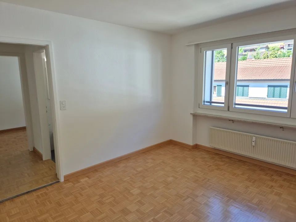 Helle, naturnahe 3.5-Zimmer-Whg mit Balkon in Oberdorf BL – Foto 9 von 10