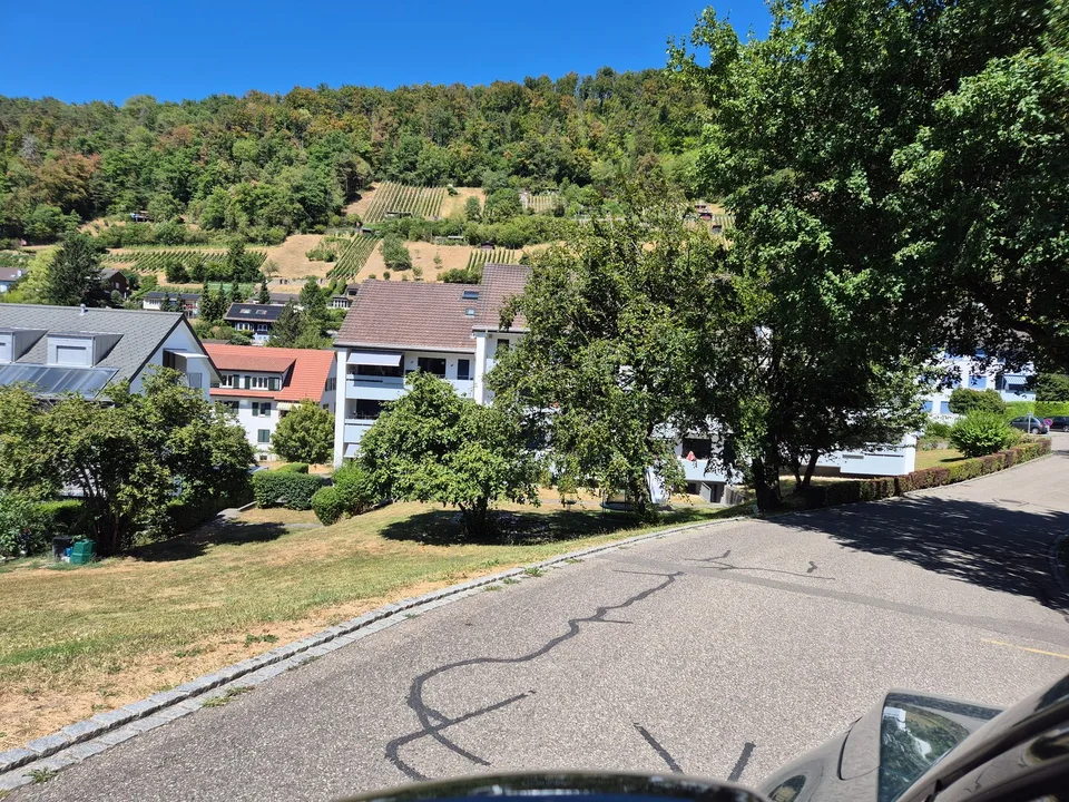 Helle, naturnahe 3.5-Zimmer-Whg mit Balkon in Oberdorf BL – Foto 10 von 10