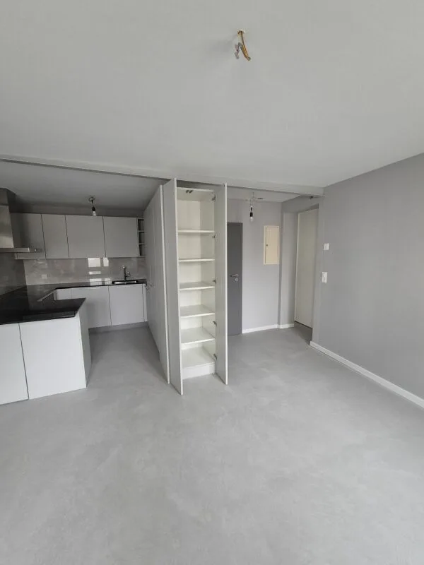 1½-Zimmerwohnung in Villmergen