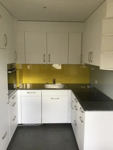 Beautiful 2.5-room apartment with balcony