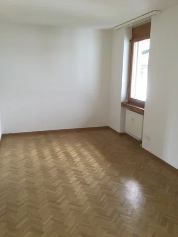 Beautiful 2.5-room apartment with balcony