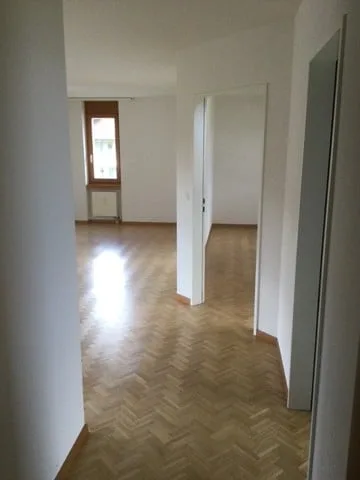 Beautiful 2.5-room apartment with balcony