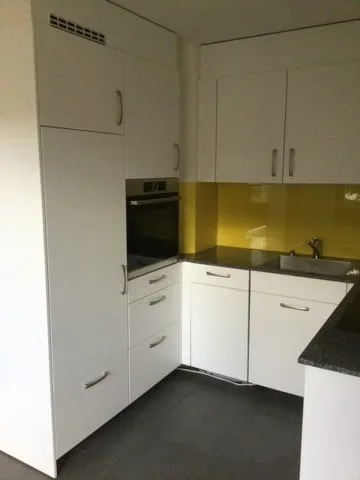 Beautiful 2.5-room apartment with balcony
