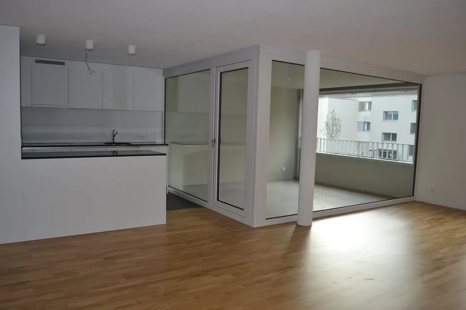 Superbe appartement 4.5 pièces à louer ! – photo 9 sur 11
