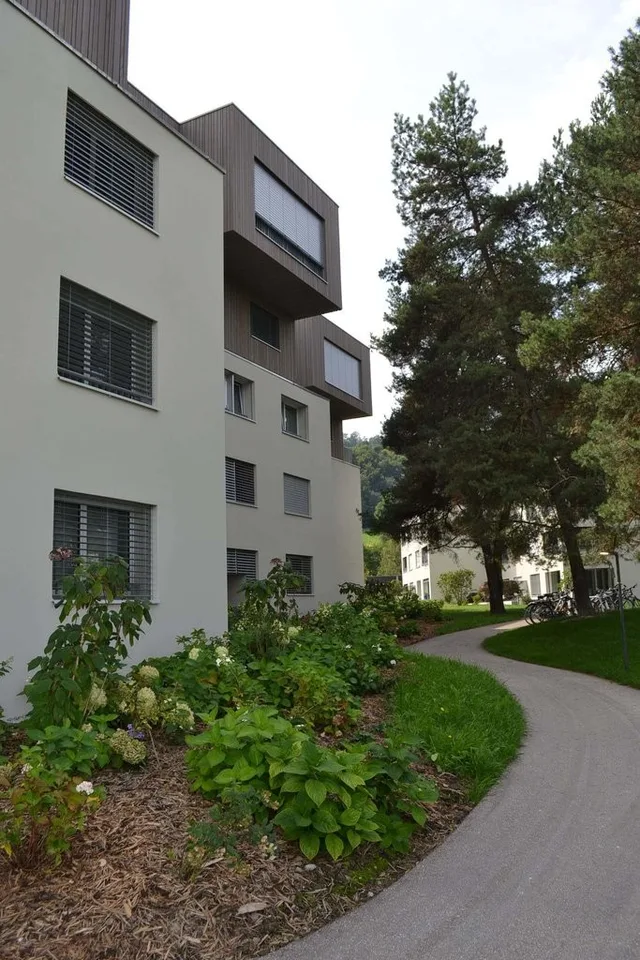 Superbe appartement 4.5 pièces à louer ! – photo 10 sur 11