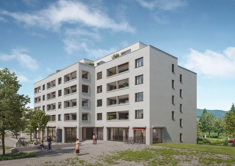 Konnexio in Neuenhof - Your Business - Best Connected