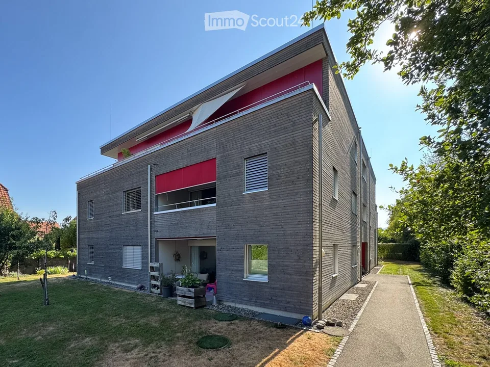 Günstiges Ruhiges Studio