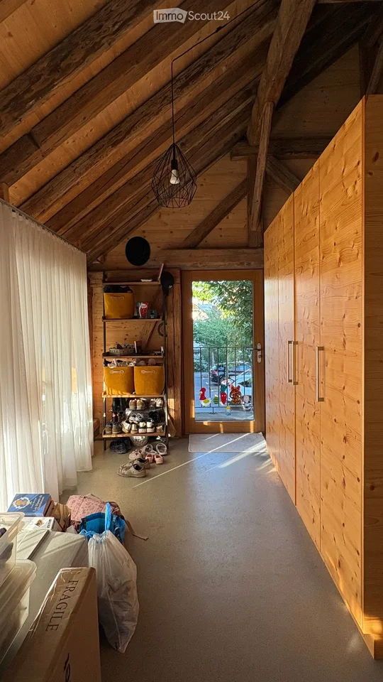 Appartement à Cressier FR