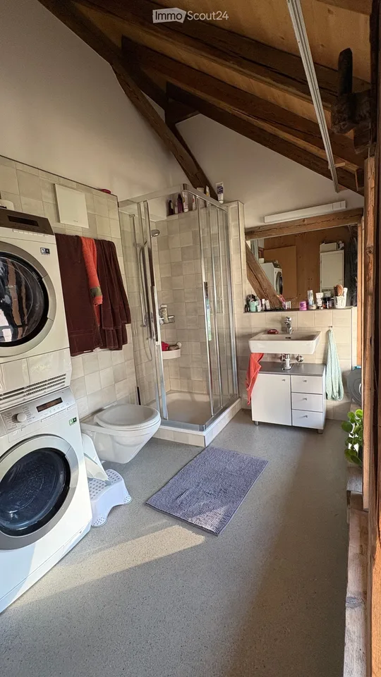 Appartement à Cressier FR