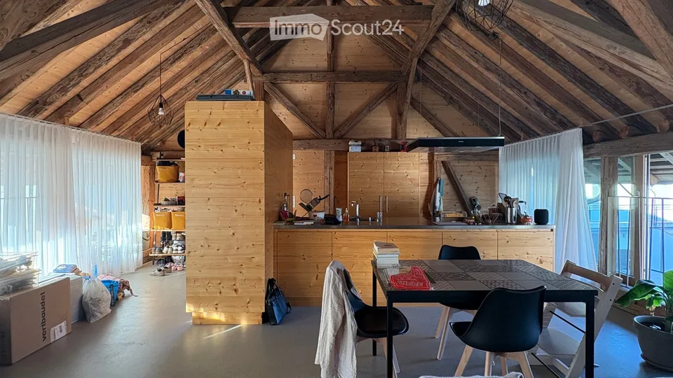 Appartement à Cressier FR