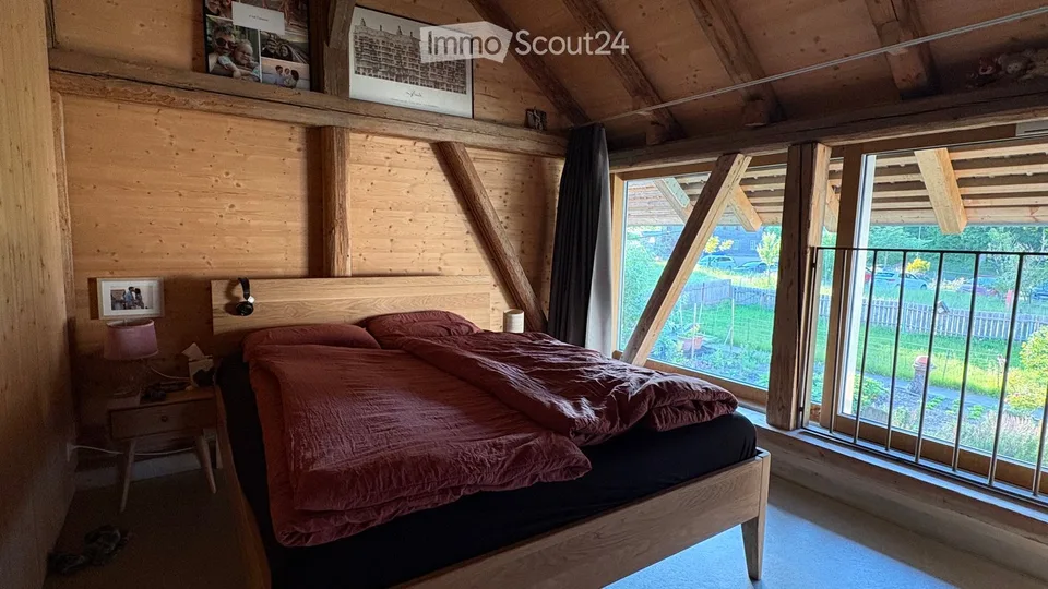 Appartement à Cressier FR